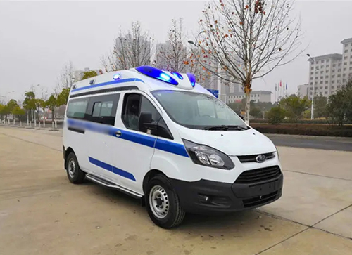 翁源县救护车出租